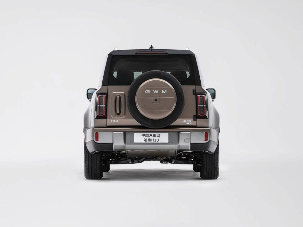 هافال H10 الجديدة تفتح الطلب المسبق: SUV هجينة Hi4 بقوة 598 حصان و6 مقاعد ومدى 1404 كم بسعر يعادل 118,800 ريال 6 شبكة السيارات الصينية – هافال H10 الجديدة تفتح الطلب المسبق: SUV هجينة Hi4 بقوة 598 حصان و6 مقاعد ومدى 1404 كم بسعر يعادل 118,800 ريال