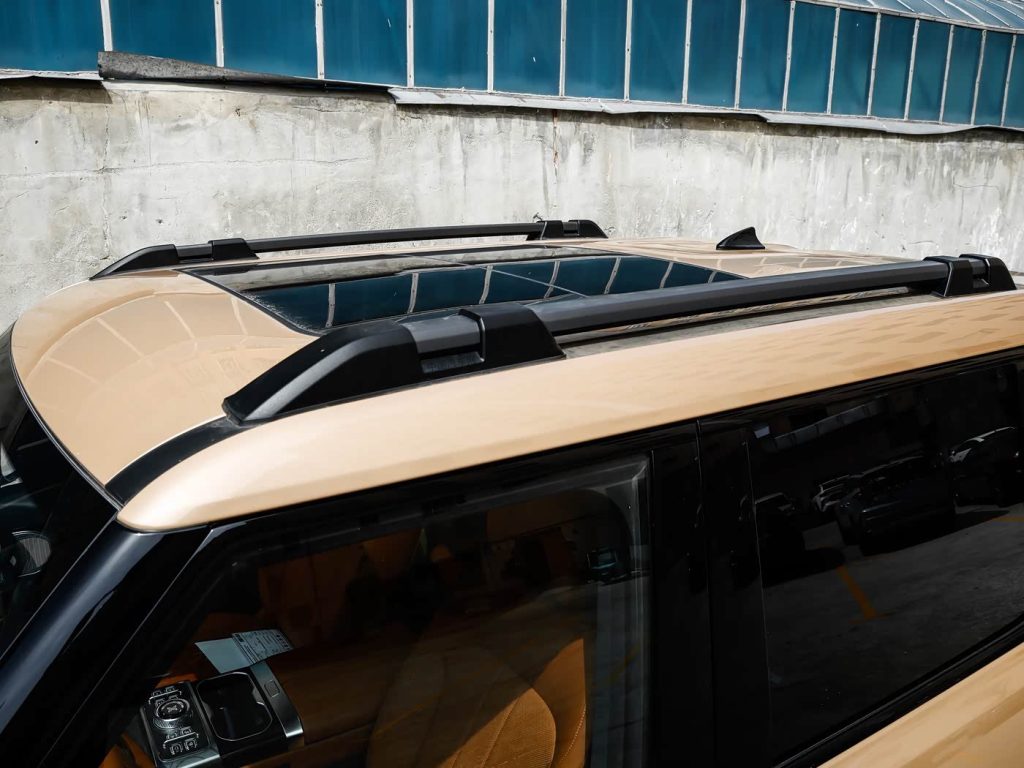 بدء الطلب المسبق على Jetour F700 في الصين: بيك أب هجينة بقوة 904 حصان وديفلوكين ومدى 1300 كم بسعر يعادل 201,800 ريال 21 شبكة السيارات الصينية – بدء الطلب المسبق على Jetour F700 في الصين: بيك أب هجينة بقوة 904 حصان وديفلوكين ومدى 1300 كم بسعر يعادل 201,800 ريال