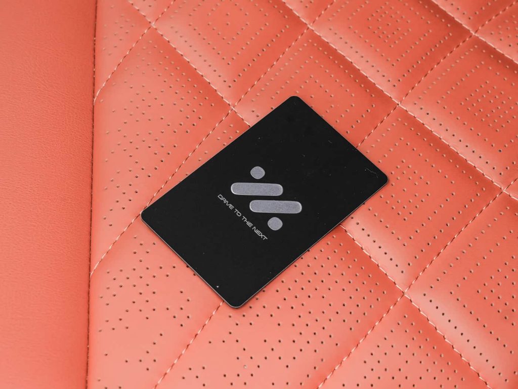 إطلاق IM LS9 Hyper الجديدة رسميًا: ثلاث محركات بقوة 748 حصانًا وتوجيه إلكتروني بالكامل ومدى إجمالي 1460 كم 17 شبكة السيارات الصينية – إطلاق IM LS9 Hyper الجديدة رسميًا: ثلاث محركات بقوة 748 حصانًا وتوجيه إلكتروني بالكامل ومدى إجمالي 1460 كم