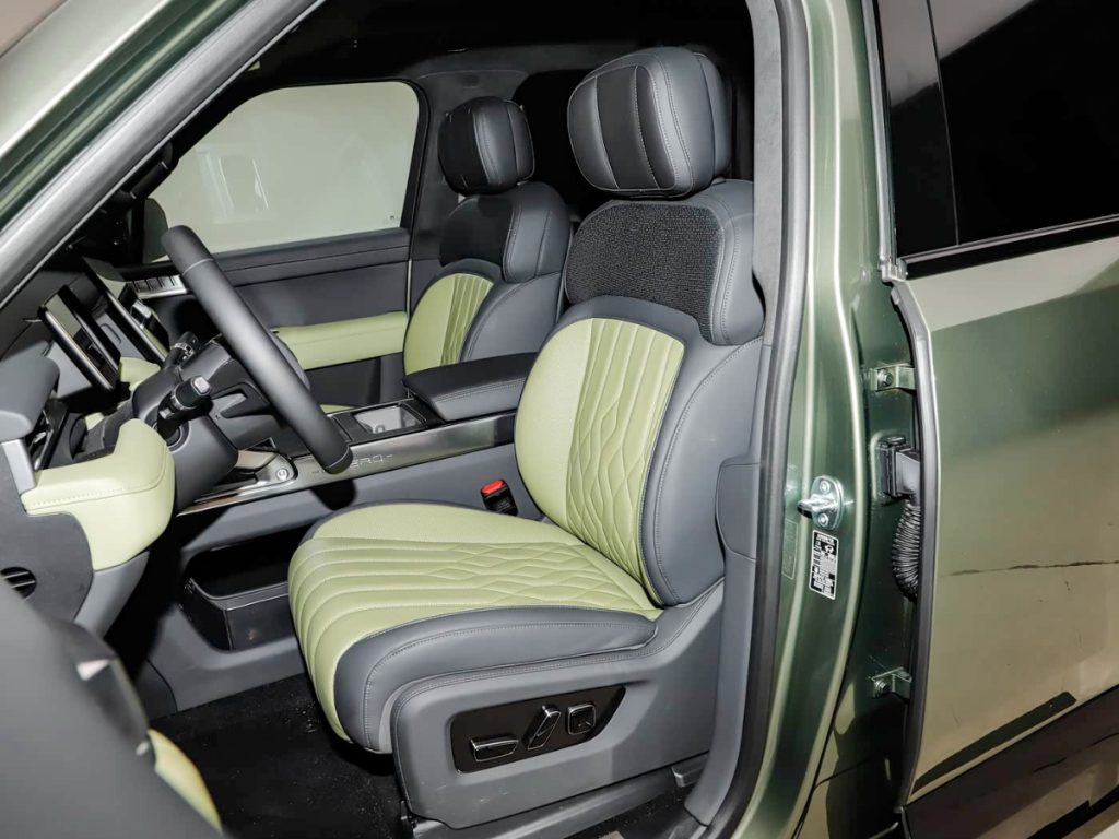 شبكة السيارات الصينية &ndash; أهم الفروقات بين فئتي ام هيرو 2 (MHERO 2) الجديدة كليًا بالسعودية