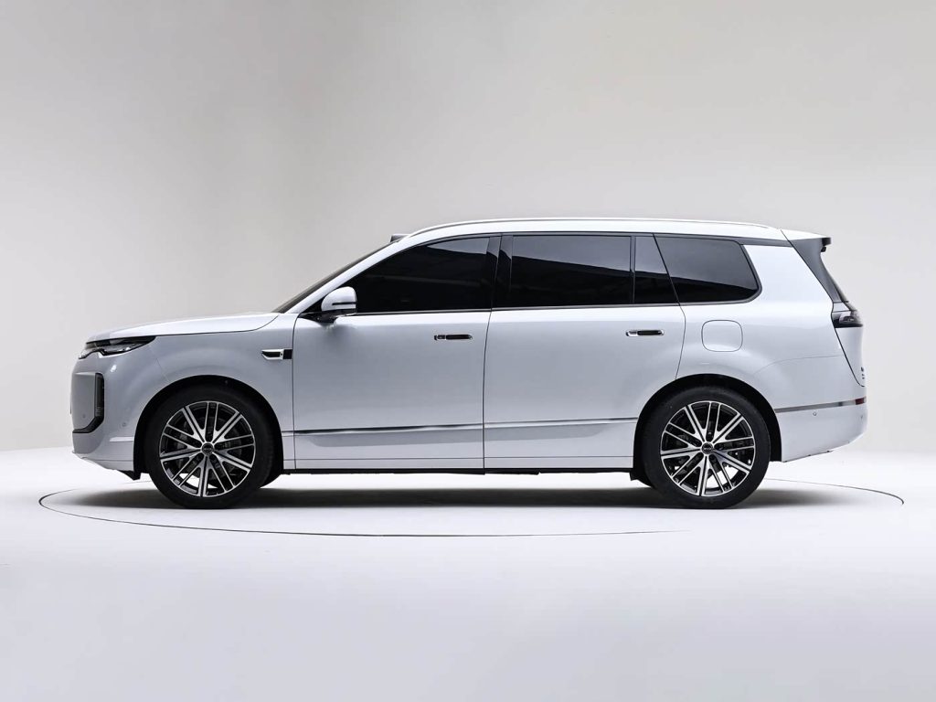 بي واي دي Sea Lion 08 الجديدة 2027 تستعد للانطلاق.. SUV رائدة بمدى يصل إلى 900 كم وتقنيات غير مسبوقة من Ocean Network 3 شبكة السيارات الصينية – بي واي دي Sea Lion 08 الجديدة 2027 تستعد للانطلاق.. SUV رائدة بمدى يصل إلى 900 كم وتقنيات غير مسبوقة من Ocean Network