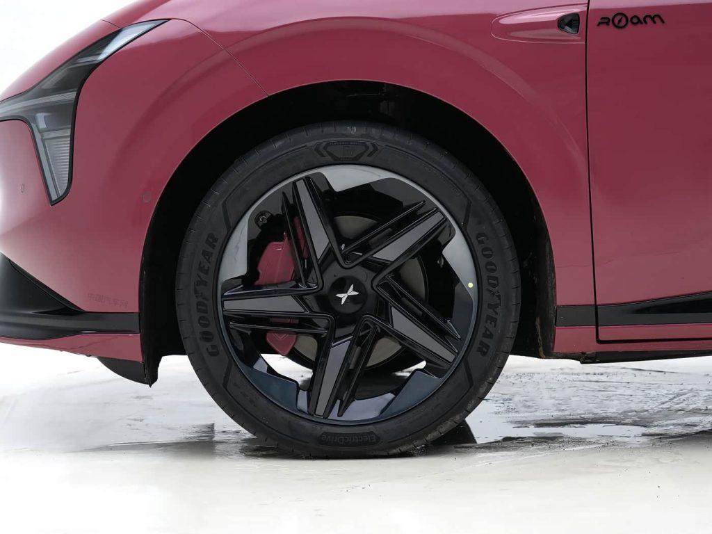 إطلاق XPENG MONA L03 عالميًا بسعر يبدأ من 68,500 ريال : SUV شبابية بقوة 249 حصان ومدى كهربائي يصل إلى 625 كم 13 شبكة السيارات الصينية – إطلاق XPENG MONA L03 عالميًا بسعر يبدأ من 68,500 ريال : SUV شبابية بقوة 249 حصان ومدى كهربائي يصل إلى 625 كم