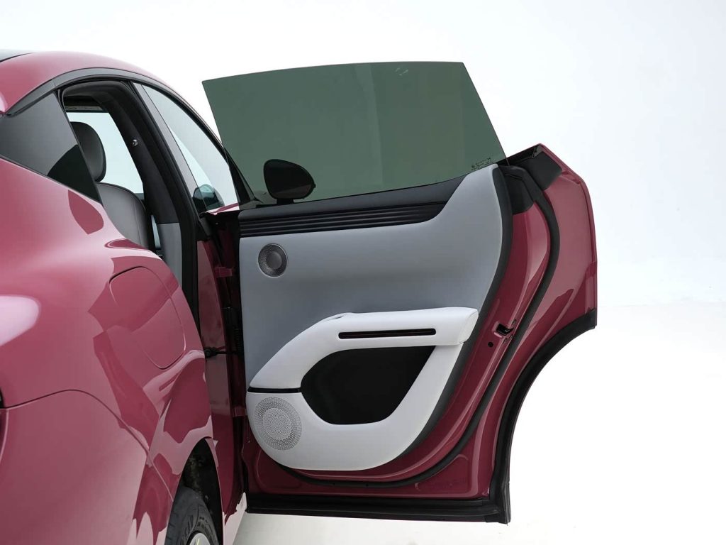 إطلاق XPENG MONA L03 عالميًا بسعر يبدأ من 68,500 ريال : SUV شبابية بقوة 249 حصان ومدى كهربائي يصل إلى 625 كم 33 شبكة السيارات الصينية – إطلاق XPENG MONA L03 عالميًا بسعر يبدأ من 68,500 ريال : SUV شبابية بقوة 249 حصان ومدى كهربائي يصل إلى 625 كم