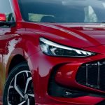 ام جي GT فيس ليفت كومفرت CVT 2026