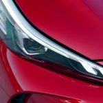 ام جي GT فيس ليفت كومفرت CVT 2026
