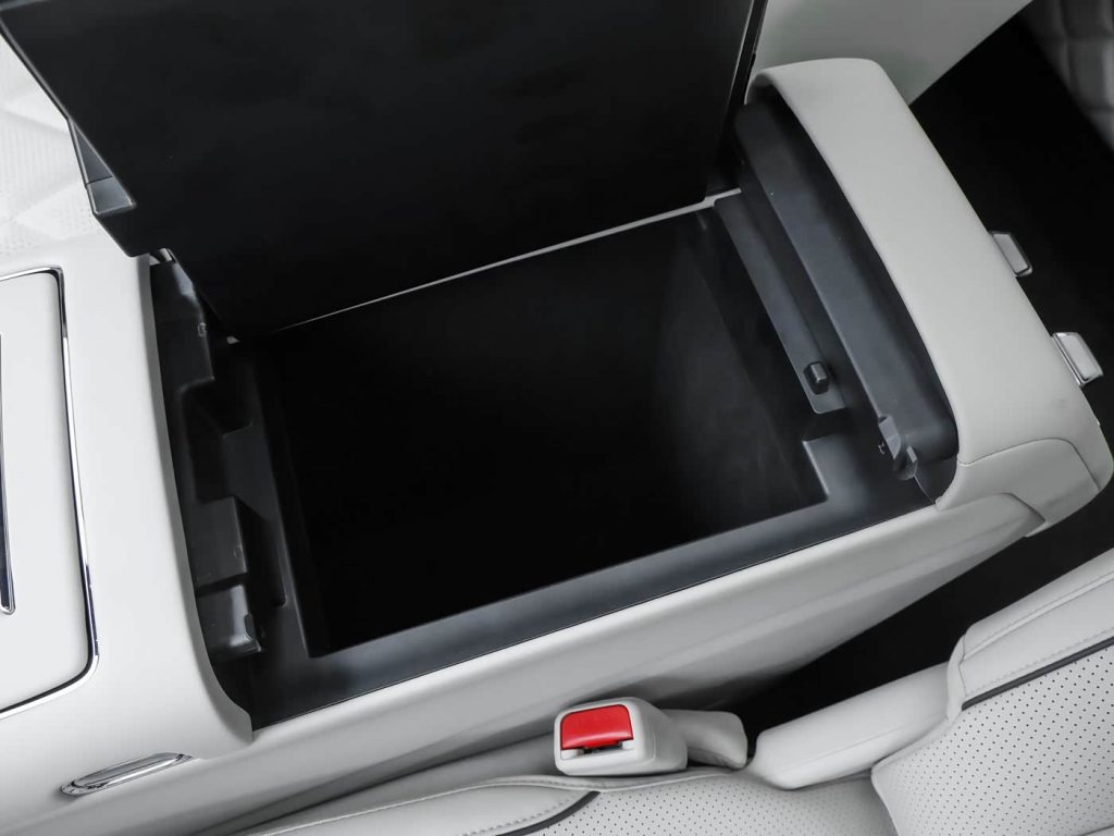 شبكة السيارات الصينية &ndash; معرض تشنغدو : BYD Da Han الكهربائية 775 حصان و 1008 كم مدى وسعر مذهل