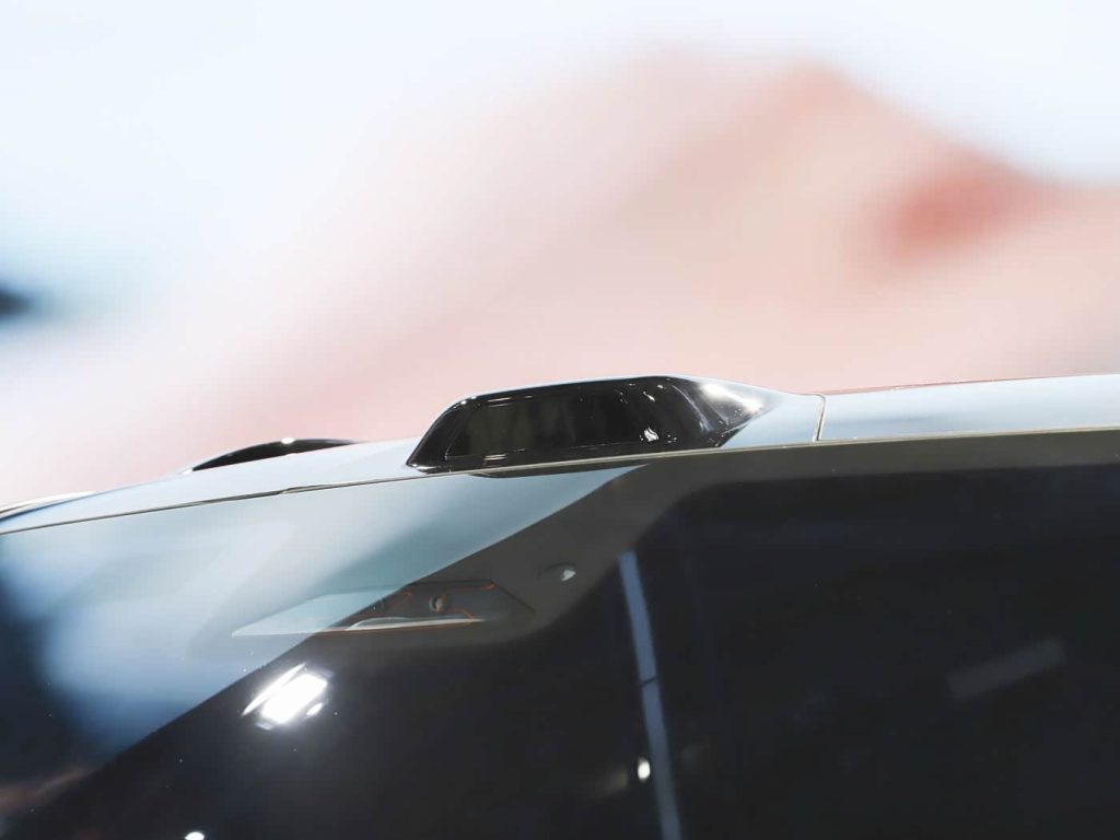 شبكة السيارات الصينية &ndash; معرض تشنغدو: ظهور BYD Ti9 بمدى 1600 كم وبطارية 66.48 كيلوواط