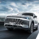 بايك X75 كومفورت 2027