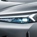بايك X75 كومفورت 2027