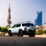 دينزا B8 فلاجشيب 7 مقاعد 2027
