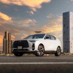 GAC Gs4 GL 2026