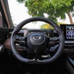 GAC Gs4 GL 2026