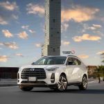 GAC Gs4 GL 2026