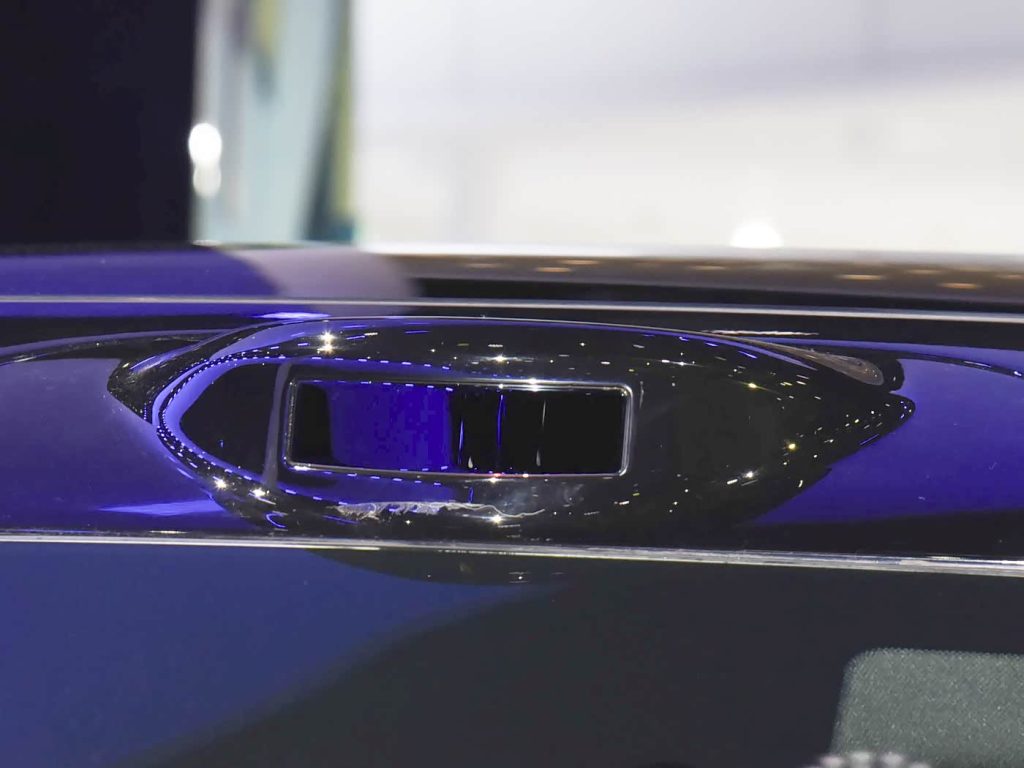 معرض تشنغدو: تفاصيل Geely StarRay i-HEV بكفاءة حرارية 48.41% 18 شبكة السيارات الصينية – معرض تشنغدو: تفاصيل Geely StarRay i-HEV بكفاءة حرارية 48.41%