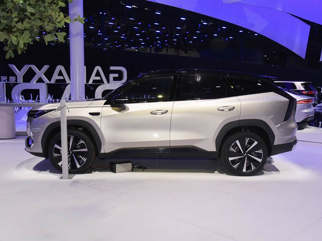 معرض تشنغدو: تفاصيل Geely StarRay i-HEV بكفاءة حرارية 48.41% 6 شبكة السيارات الصينية – معرض تشنغدو: تفاصيل Geely StarRay i-HEV بكفاءة حرارية 48.41%