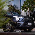 هافال جوليان ماكس توب 2027