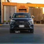 هافال جوليان ماكس توب 2027
