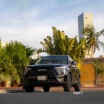 هافال جوليان ماكس توب 2027