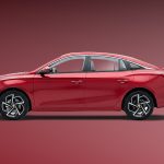 ام جي GT فيس ليفت كومفرت CVT 2026