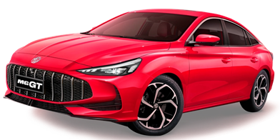 MGGT Facelift