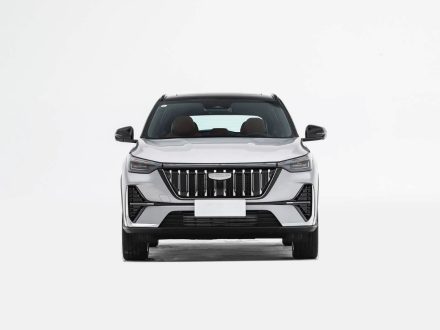 جيلي سيتي راي 2027 تنطلق رسميًا في الصين.. بسعر 12,863 دولار بتصميم جديد وتقنيات Flyme Auto 2.5