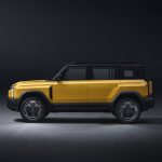 اي كار 03T رويال AWD 2027