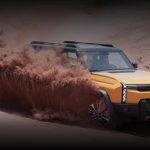 اي كار 03T رويال AWD 2027