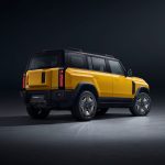 اي كار 03T رويال AWD 2027