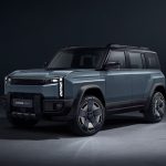 اي كار 03T رويال AWD 2027