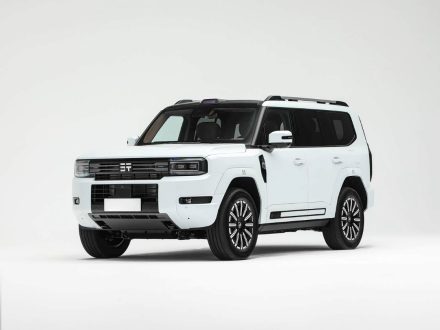 جيتور G700 فيس ليفت 2027 تنطلق رسميًا بقوة 904 حصان ونظام هواوي ADS 5.. خمس فئات وأسعار تبدأ من 160 ألف ريال