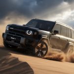 أي كار V27 لكجري RWD 2026