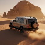 أي كار V27 لكجري RWD 2026