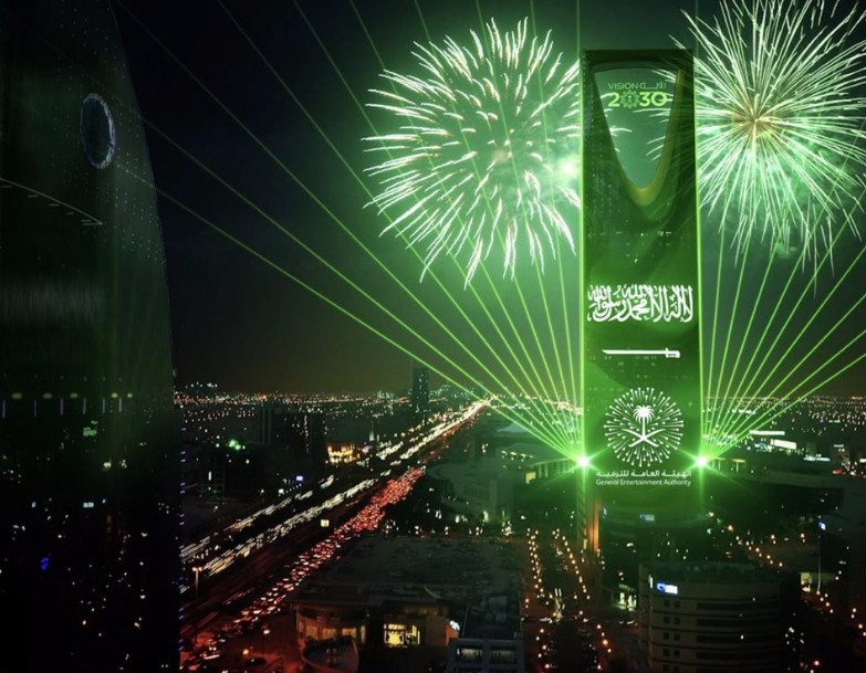 اليوم الوطني السعودي 96.. 10 نصائح لقيادة آمنة أثناء الاحتفالات 4 شبكة السيارات الصينية – اليوم الوطني السعودي 96.. 10 نصائح لقيادة آمنة أثناء الاحتفالات