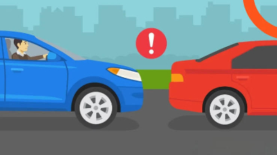 العودة للمدارس: 7 نصائح للقيادة الآمنة أمام المدارس وتجنب الحوادث 3 شبكة السيارات الصينية – العودة للمدارس: 7 نصائح للقيادة الآمنة أمام المدارس وتجنب الحوادث