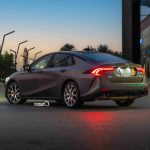 GAC إمباو GE 2026