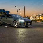 GAC إمباو GE 2026