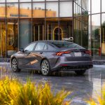 GAC إمباو GE 2026