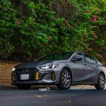 GAC إمباو GE 2026