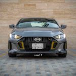 GAC إمباو GE 2026