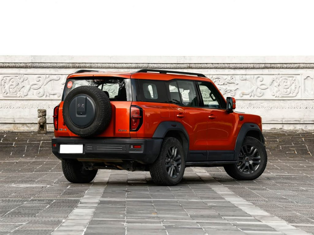 هونشي G919: قوة 843 حصان وأربعة محركات كهربائية وبطارية 62.9 كيلوواط ساعة.. الأسعار والمواصفات والتفاصيل الكاملة 8 شبكة السيارات الصينية – هونشي G919: قوة 843 حصان وأربعة محركات كهربائية وبطارية 62.9 كيلوواط ساعة.. الأسعار والمواصفات والتفاصيل الكاملة