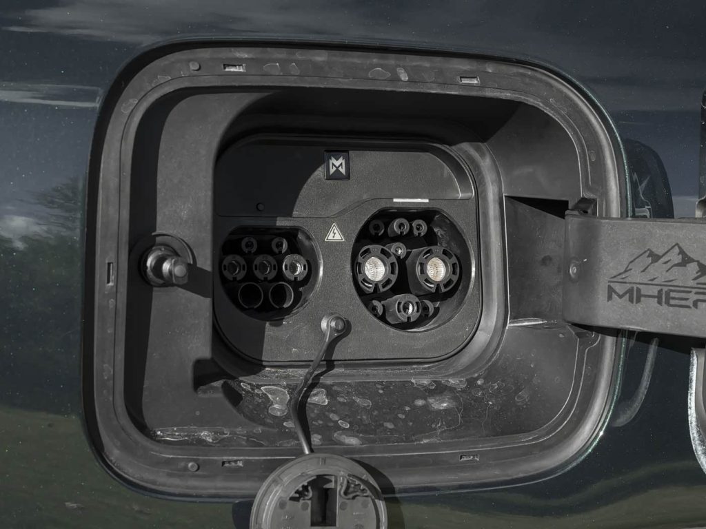 إطلاق M-Hero X700 رسميًا في الصين.. هجينة PHEV بقوة 551 حصان ومدى كهربائي حتى 360 كم وتقنيات هواوي ADS 5 13 شبكة السيارات الصينية – إطلاق M-Hero X700 رسميًا في الصين.. هجينة PHEV بقوة 551 حصان ومدى كهربائي حتى 360 كم وتقنيات هواوي ADS 5