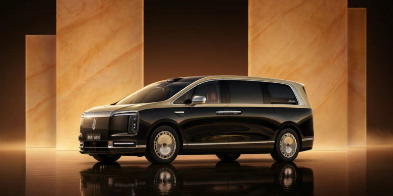 تقارير عن كسر دواسة الفرامل في ثلاث سيارات مايكسترو V800 خلال اختبارات الكبح الطارئ.. تساؤلات حول سلامة سيارة هواوي وجاك الفاخرة 1 تقارير عن كسر دواسة الفرامل في ثلاث سيارات مايكسترو V800 خلال اختبارات الكبح الطارئ.. تساؤلات حول سلامة سيارة هواوي وجاك الفاخرة