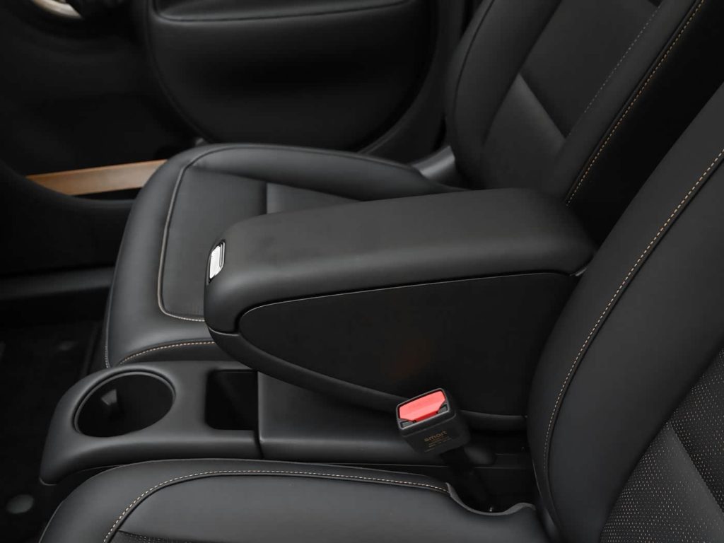 سمارت #2 الجديدة 2026 تعود بروح Fortwo من معرض باريس.. سيارة كهربائية بطول 2.75 متر ومدى 410 كم وسعر يبدأ من نحو 60 ألف ريال 28 شبكة السيارات الصينية – سمارت #2 الجديدة 2026 تعود بروح Fortwo من معرض باريس.. سيارة كهربائية بطول 2.75 متر ومدى 410 كم وسعر يبدأ من نحو 60 ألف ريال